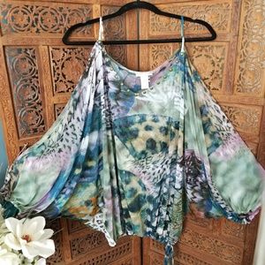 Alberto Makali Blouse